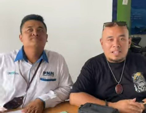 Pendampingan Sengketa Piutang Dengan PNM Bobotsari