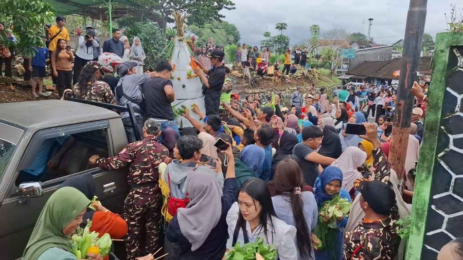 Nyai Pandansari Boja Kendal, Ulama Perempuan Penyebar Islam yang Mewariskan Irigasi bagi Petani