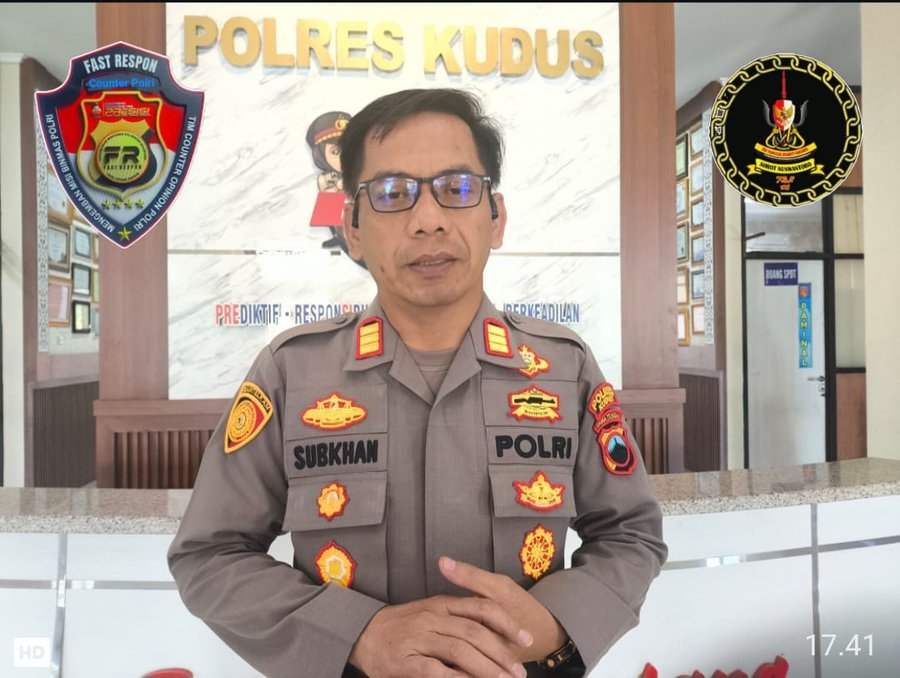 Ancaman UU ITE Jadi Modus, Polisi Bongkar Dugaan Pemerasan Oknum Ormas di Kudus