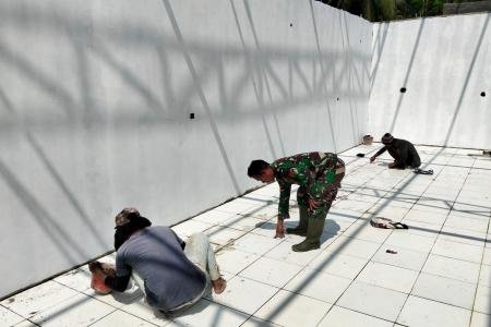 Kecermatan dan Ketepatan Jadi 