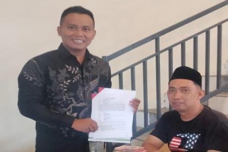 KOPERASI SELESAIKAN TUNGGAKAN KE S