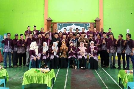 BPD Didorong Usulkan Anggaran 