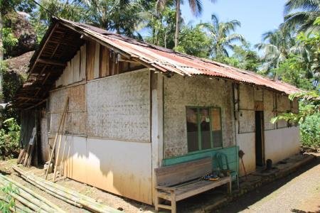 HARU DAN BAHAGIA KASNIYAH, MIMPI P