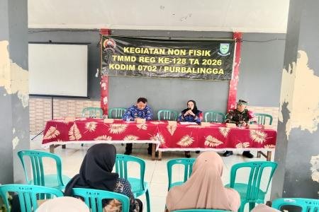 Dinporapar Kabupaten Purbalingga Dorong Kemandirian Warga Desa Kasih