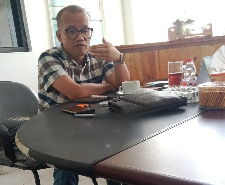 SE Mendikdasmen Pastikan Guru Non-ASN Tetap Bisa Mengajar, Dindik Lebak Sambut Positif