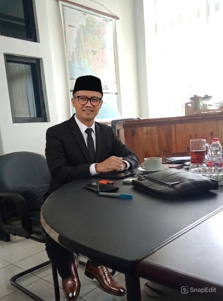 SE Mendikdasmen Pastikan Guru Non-ASN Tetap Bisa Mengajar, Dindik Lebak Sambut Positif