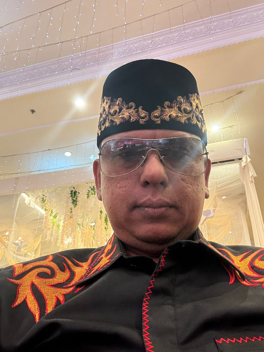Direktur P2NOT Temui Kajari Sumenep, Perkuat Sinergi Pengawasan Penanganan Kasus Narkotika