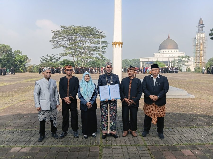 HARI PENDIDIKAN NASIONAL 2026, PEMKAB BANDUNG BARAT TEGASKAN KOMITMEN PERBAIKAN MUTU PENDIDIKAN