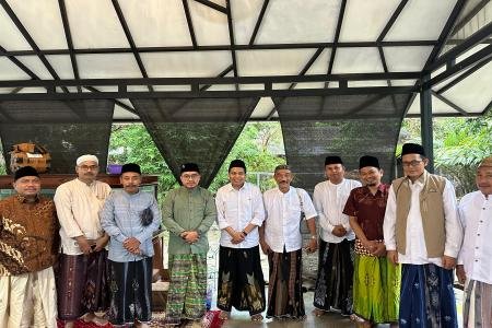 Alumni Lubangsa PPA Gagas Maje
