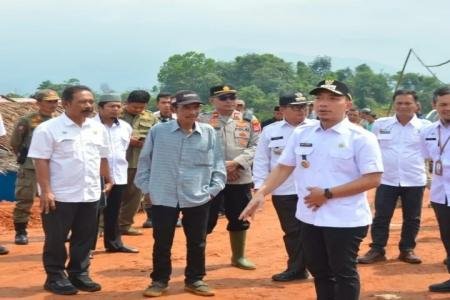 Keoala Dinas Perkimtan Lebak D