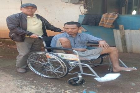 Kolaborasi Baznas Dengan Taufigurrahma
