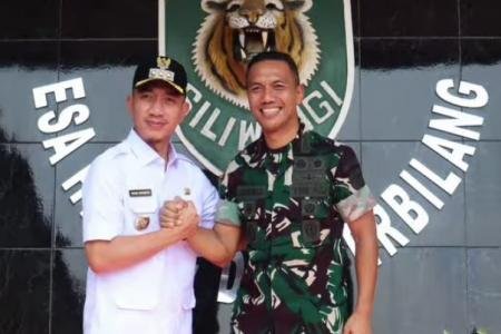 Perkuat Sinergitas untuk Lebak