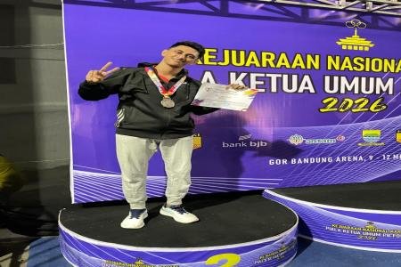Putra Maluku Soroti Minimnya P