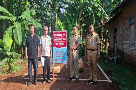 LPHI Jepara Melakukan Validasi Dengan 