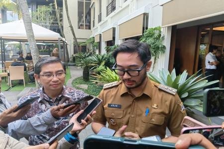 PEMDA KBB DAN KOTA BARU PARAHYANGAN BA