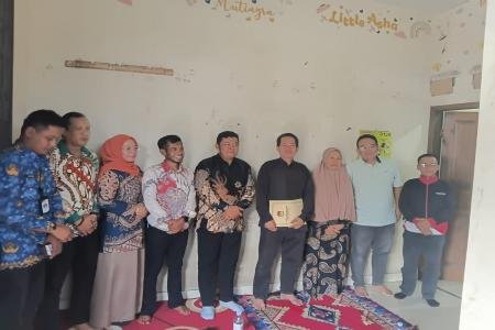 MENJELANG PEMILU 2029 KPU BAND