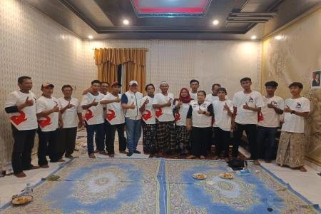 PSI Kendal Makin Kuat di Akar 