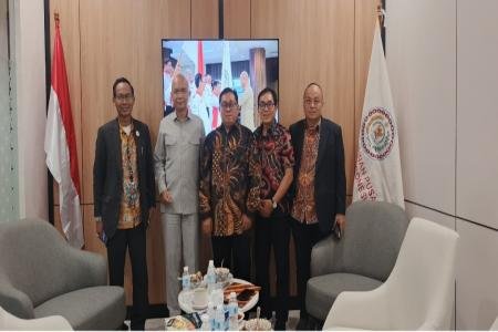 KETUM SMSI FIRDAUS DAN JAM INTEL K