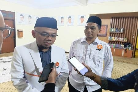   MENJELANG PEMILU 2029 KPU BANDUNG BA
