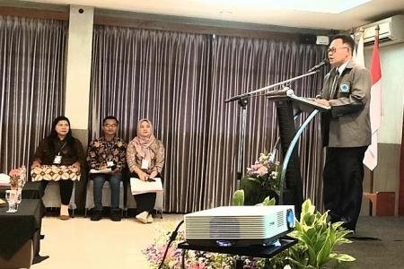Kemenkum RI Disemprot Fornas B