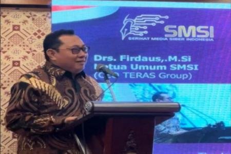 Rilis SMSI Pusat   SMSI Dukung ADI Per