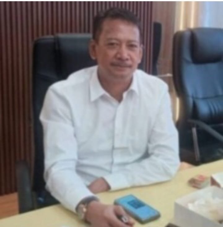 Menuju HUT ke-19 KBB, Sekwan Gelar Rapat Koordinasi Persiapan Sidang Paripurna Istimewa