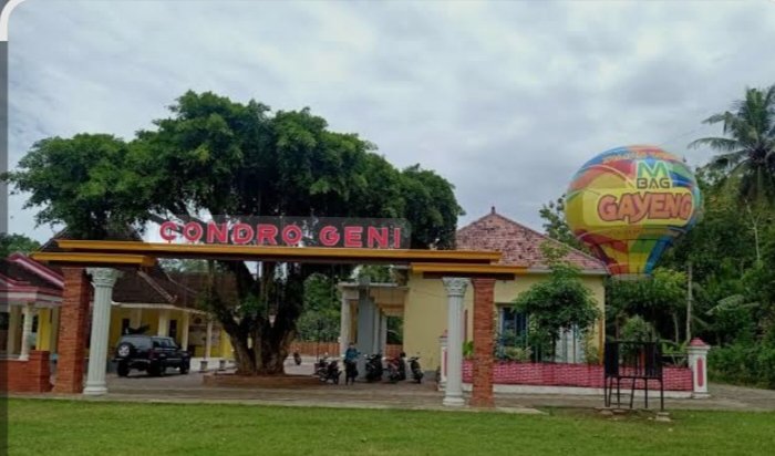 Warga Desa Gembleb Desak Audit Ulang Dana Desa 2022–2026, Soroti BUMDes hingga Proyek Infrastruktur