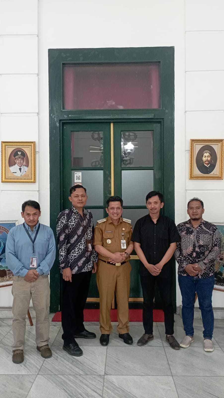Dorong Progam Sekolah Paralegal, LBH Puspa Wicaksono Perkuat Sinergi Multi Sektor