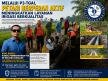 Melalui P3-TGAI, Petani Berperan Aktif Meningkatkan Layanan Irigasi Berkualitas