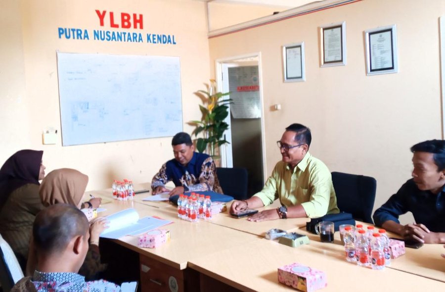 LPPK Nusantara Siap Buka Pos Pengaduan, Konsumen Kendal Kini Punya Pembela dan Pelindung