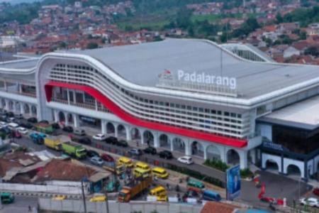 Anggota DPRD Bandung Barat Sidak Lokas