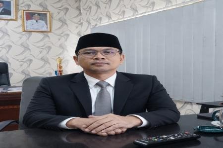 Transparansi PAD Bapenda Lebak Publikasikan Realisasi Pajak Daerah Hin