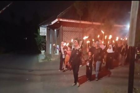 Lintang Astha Gelar Rangkaian Kegiatan