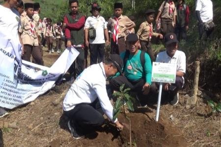 Wujudkan ASTA Protas Kemenag K