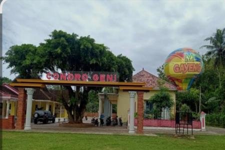 Warga Desa Gembleb Desak Audit Ulang D