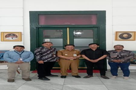 Dorong Progam Sekolah Paralega