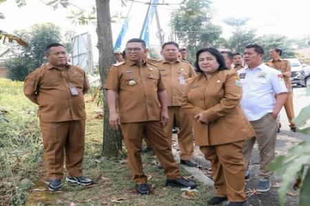 SMAN 3 RANGKASBITUNG SEGERA DIRELO