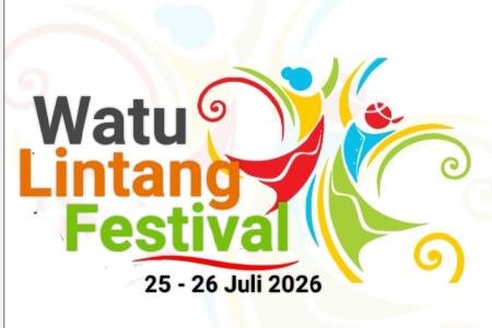 WATU LINTANG, DESTINASI WISATA BAR