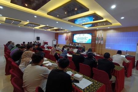 Pemkab Kendal Gencarkan Sosialisasi Ge