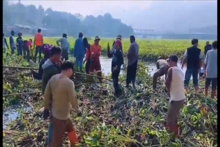 Bupati Bandung Barat Dukung Penuh PLN 