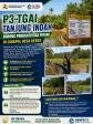 P3-TGAI Tanjung Indah Dorong Produktivitas Petani DI Cinapel Desa Kerta
