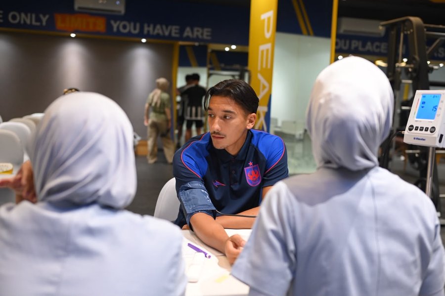 Jelang Pegadaian Championship, PSIS Wajibkan Pemain Lolos MCU