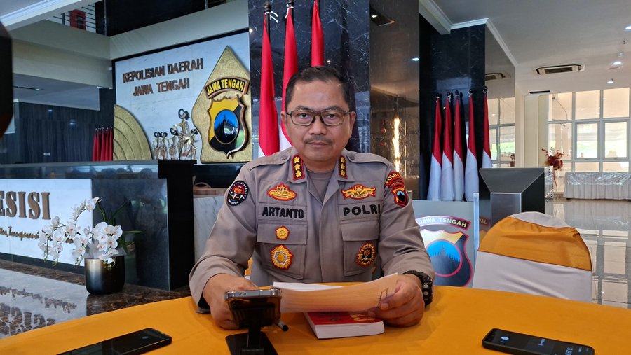Kesempatan Emas! Polri Ajak Masyarakat Ikut Lomba Nasional, Ada Kategori untuk Anak hingga Difabel
