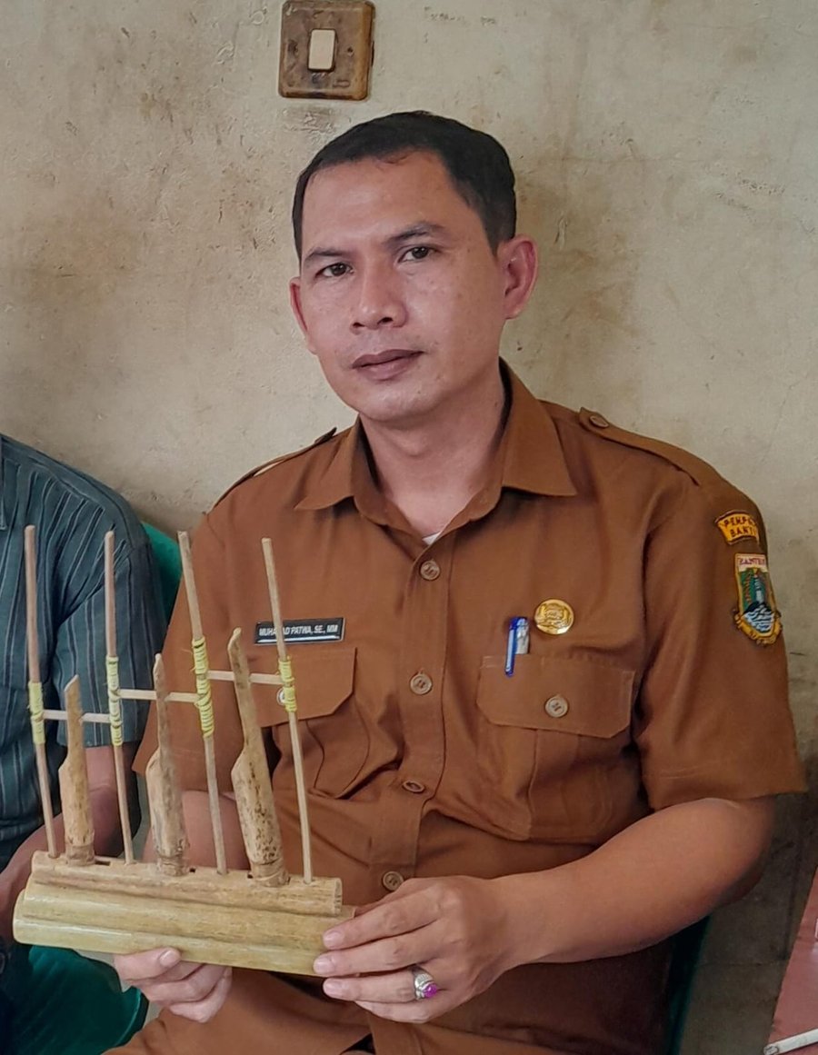 Seluruh Tahapan SPMB SMKN 1 Rangkasbitung Berjalan Lancar, Transparan, dan Akuntabel