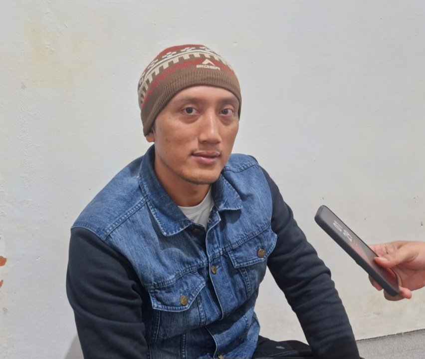 KORBAN KASUS PENIPUAN MOBIL DI SALATIGA TERIMA PUTUSAN, NAMUN SAYANGKAN MOBIL BELUM KEMBALI 
