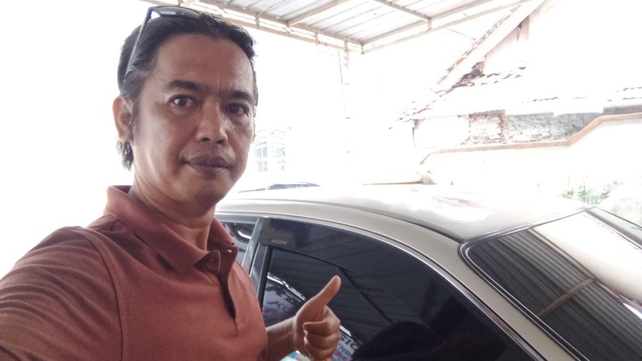 Ketum Aktivis KPKB Minta APH Usut Tuntas Dugaan Penganiayaan Aktivis di Kabupaten Lebak
