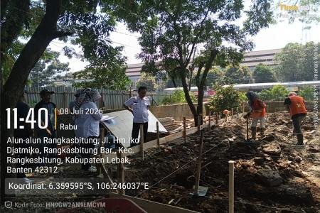 Aktivis KPKB Apresiasi Pemkab Lebak da