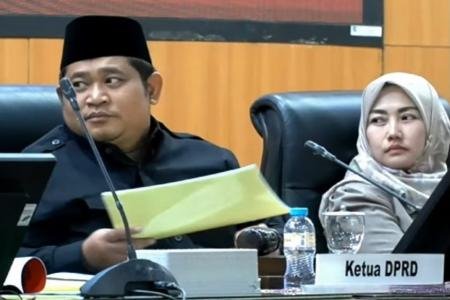 SILPA RP253 MILIAR & TEMUAN LHP BP