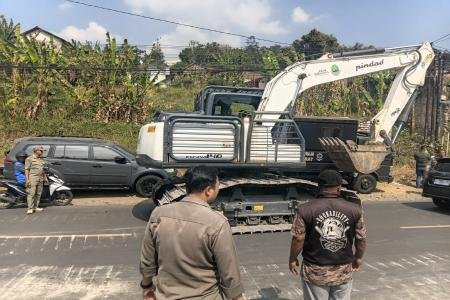 Berhasil dan Kondusif Pemerintah Provi