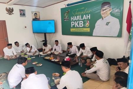 PKB Kabupaten Bandung Barat Pe